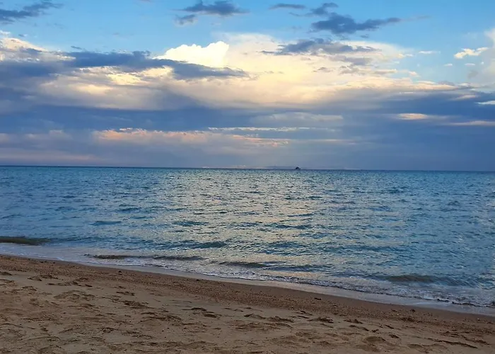 El Gouna Mangroovy Sea View - Kitesurfing Apartment *