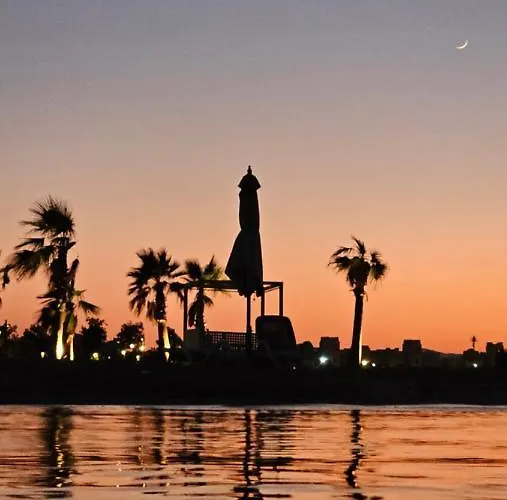 El Gouna Mangroovy Sea View - Kitesurfing Apartment *