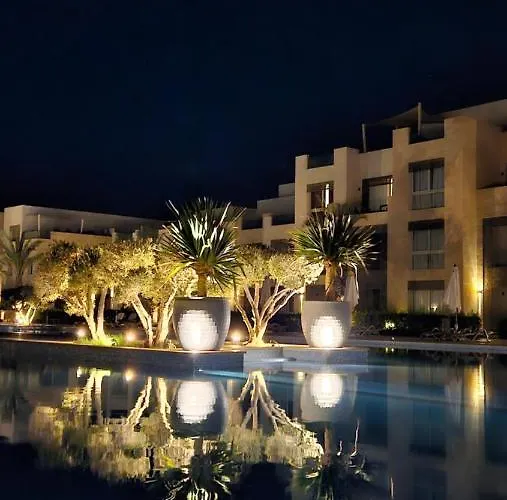 Apartment El Gouna Mangroovy Sea View - Kitesurfing *