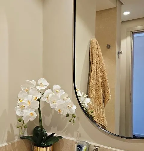 Apartment El Gouna Mangroovy Sea View - Kitesurfing Hurghada