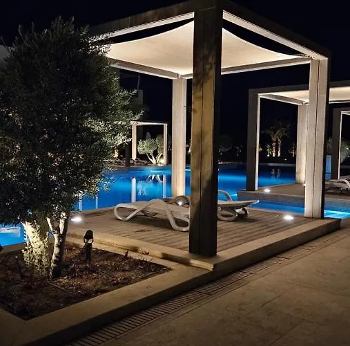 El Gouna Mangroovy Sea View - Kitesurfing Hurghada